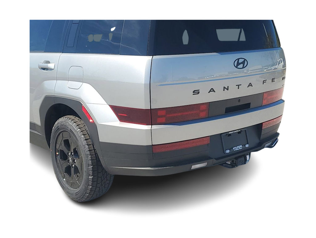 Thumbnail: 2026 Hyundai Santa Fe - 20