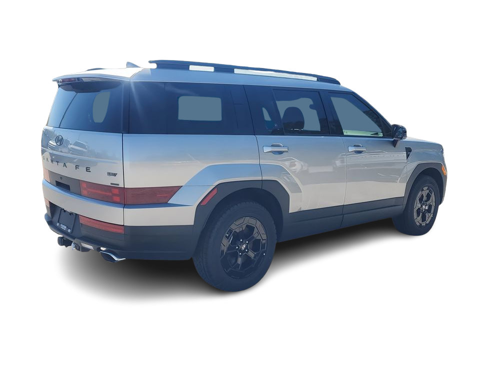 Thumbnail: 2026 Hyundai Santa Fe - 17