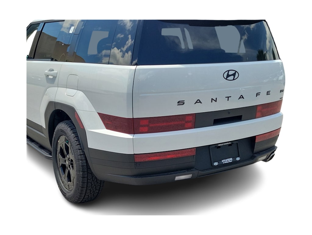Thumbnail: 2025 Hyundai Santa Fe - 18