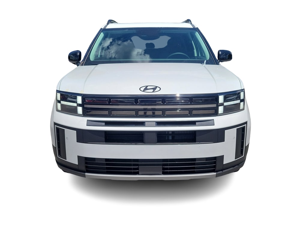 Thumbnail: 2025 Hyundai Santa Fe - 5