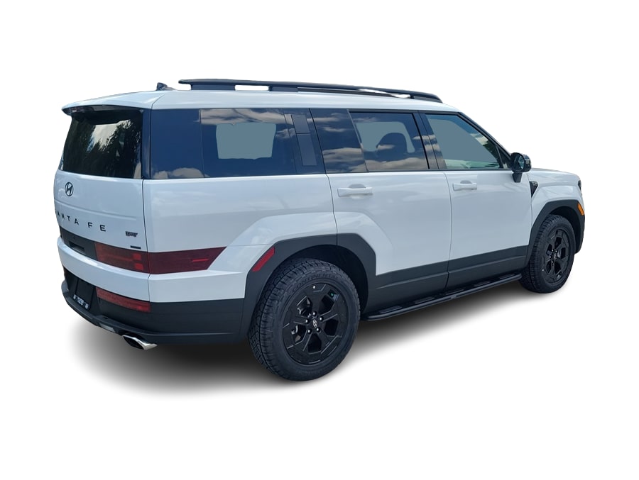 Thumbnail: 2025 Hyundai Santa Fe - 16