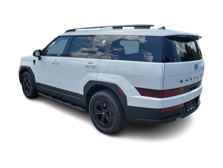 Thumbnail: 2025 Hyundai Santa Fe - 3