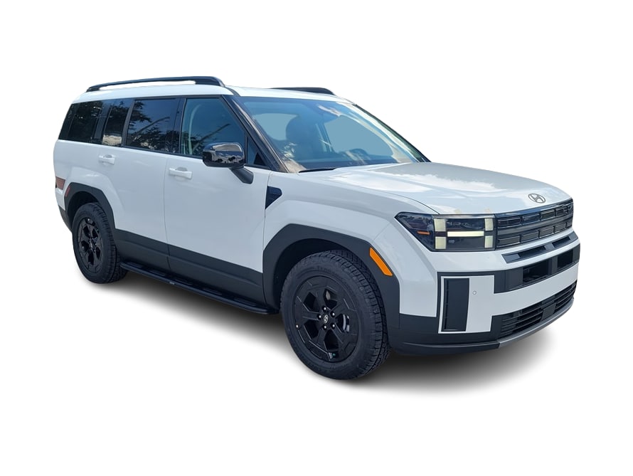 Thumbnail: 2025 Hyundai Santa Fe - 17