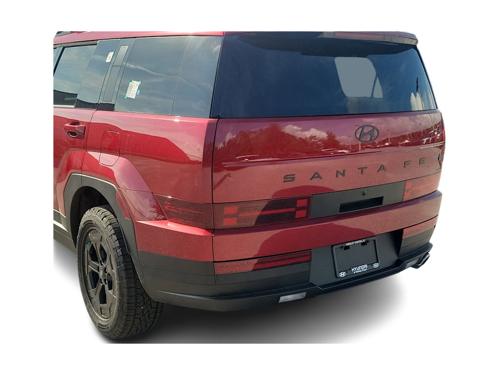 Thumbnail: 2025 Hyundai Santa Fe - 18