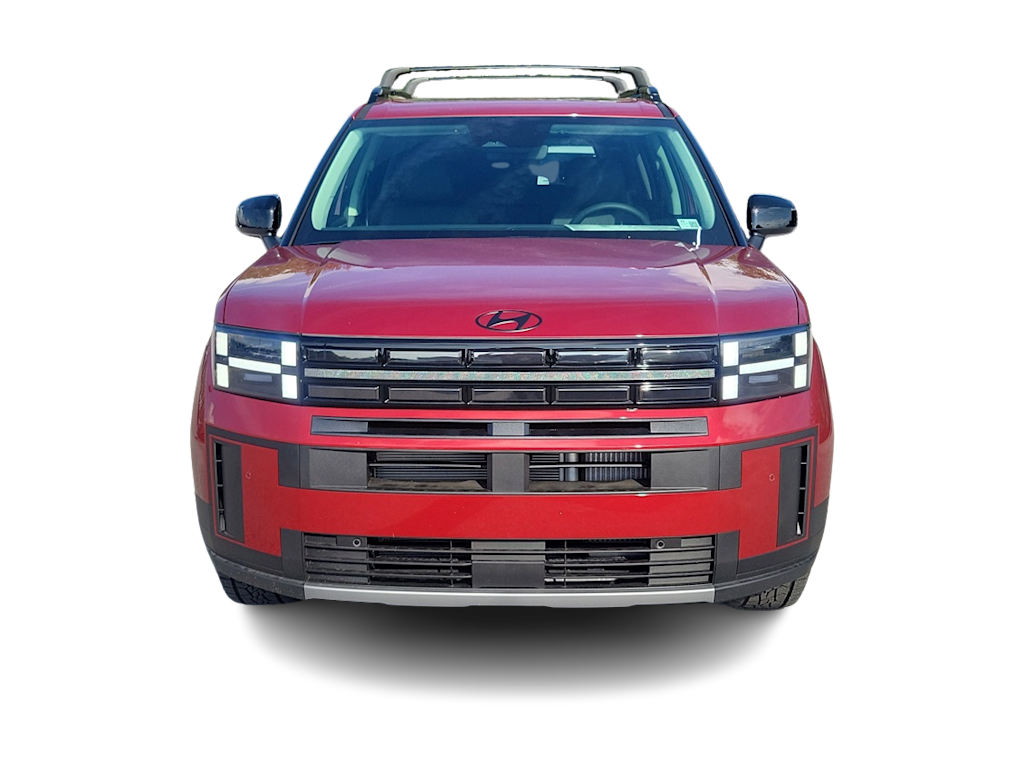 Thumbnail: 2025 Hyundai Santa Fe - 4