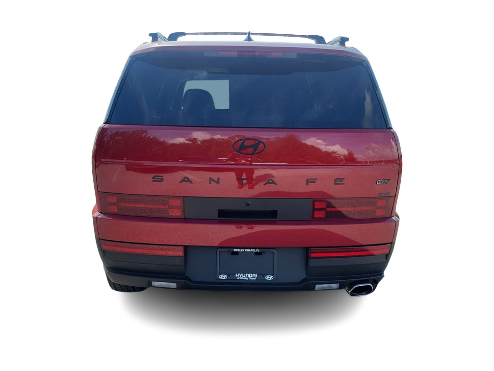 Thumbnail: 2025 Hyundai Santa Fe - 19