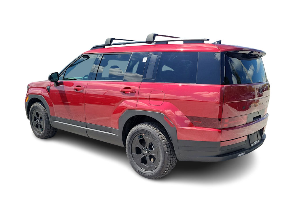 Thumbnail: 2025 Hyundai Santa Fe - 32