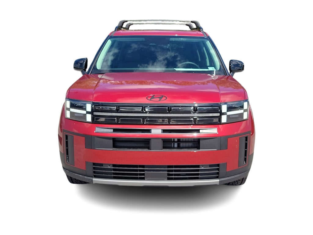 Thumbnail: 2025 Hyundai Santa Fe - 33