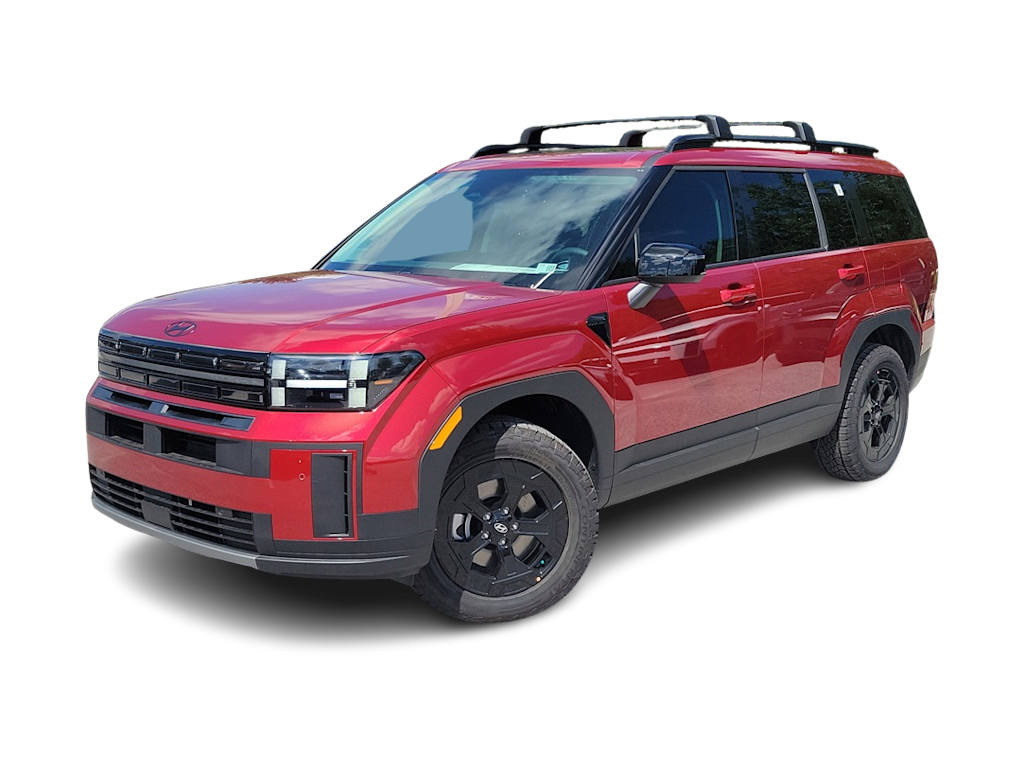 Thumbnail: 2025 Hyundai Santa Fe - 31