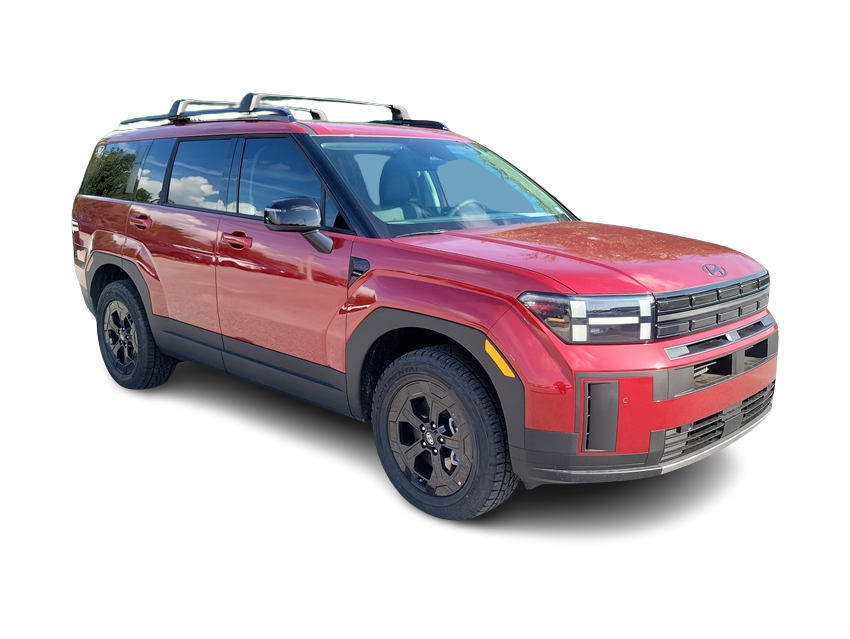 Thumbnail: 2025 Hyundai Santa Fe - 17