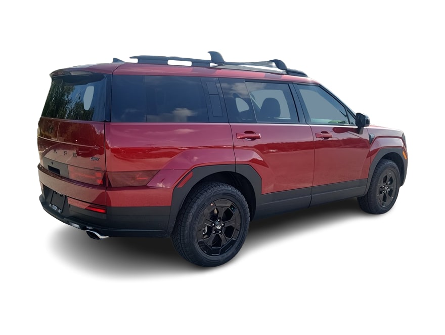 Thumbnail: 2025 Hyundai Santa Fe - 16