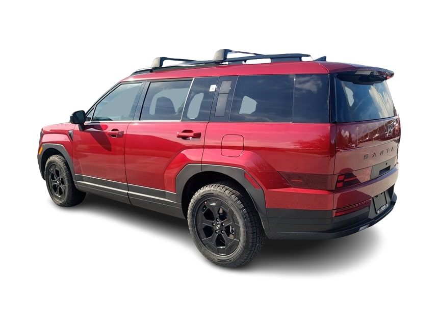 Thumbnail: 2025 Hyundai Santa Fe - 3