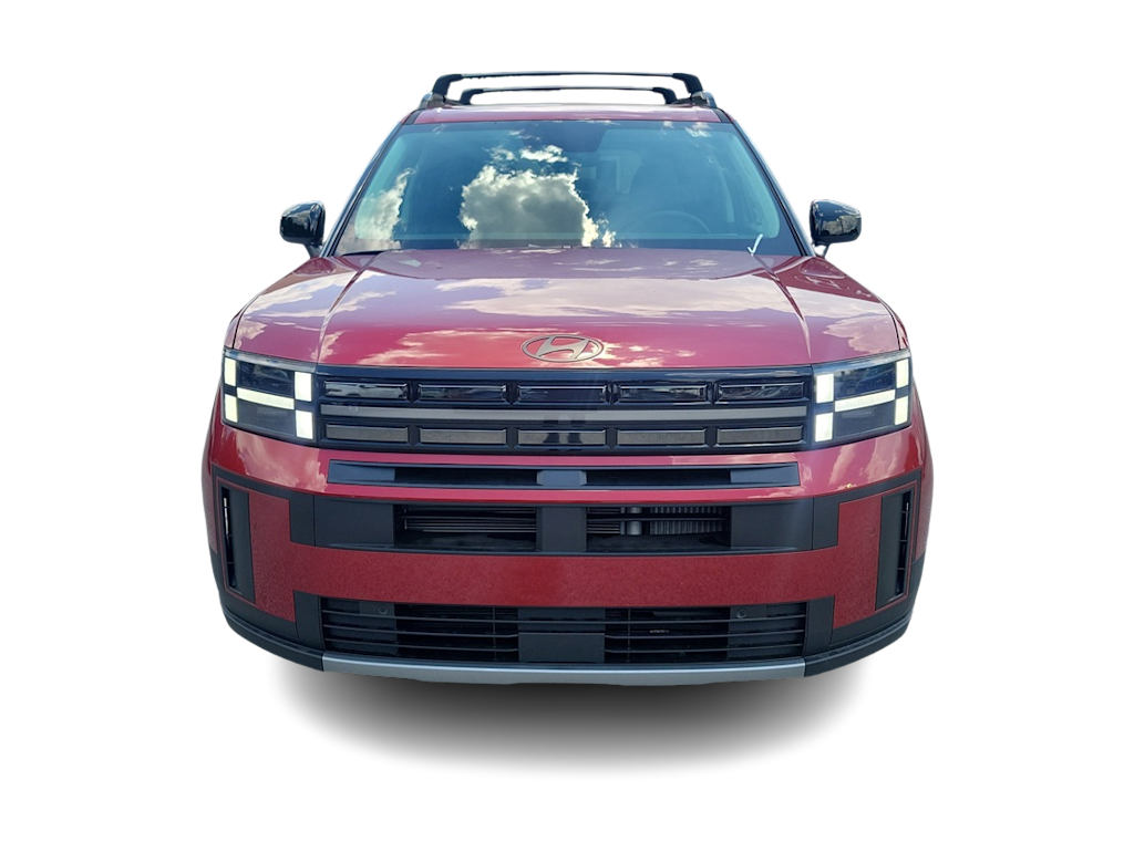 Thumbnail: 2025 Hyundai Santa Fe - 4