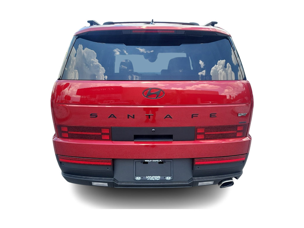 Thumbnail: 2025 Hyundai Santa Fe - 20