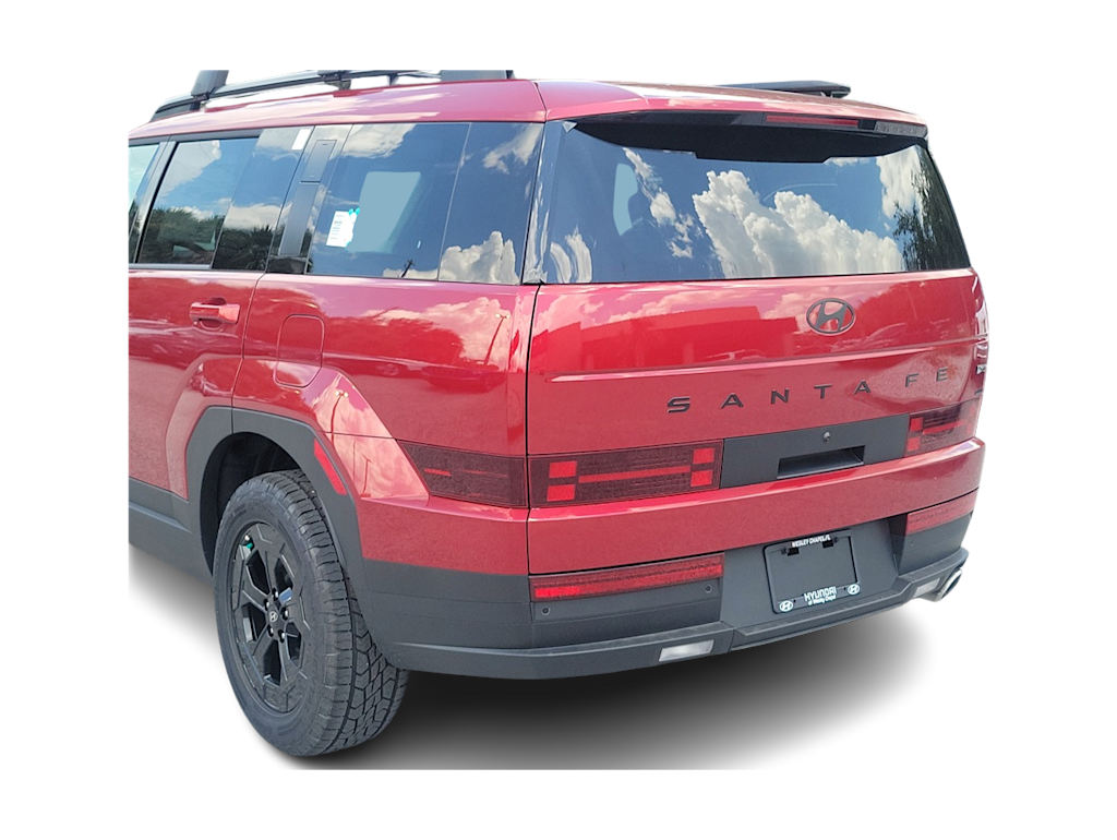 Thumbnail: 2025 Hyundai Santa Fe - 19