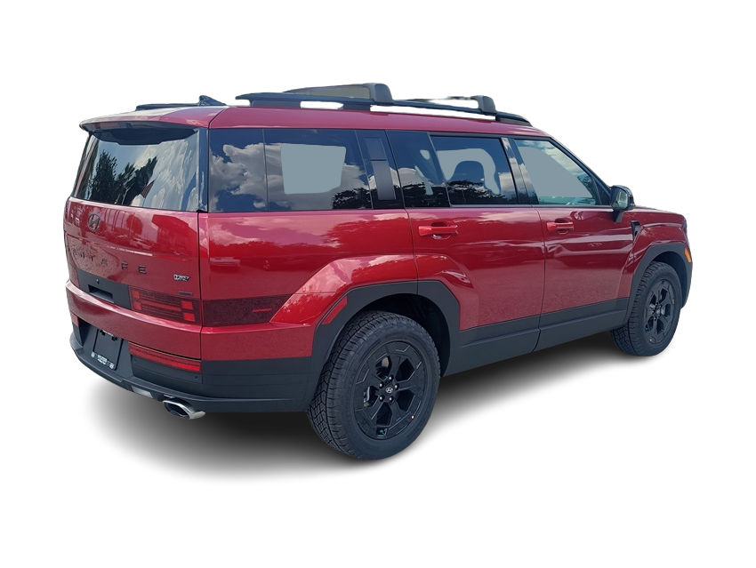 Thumbnail: 2025 Hyundai Santa Fe - 17