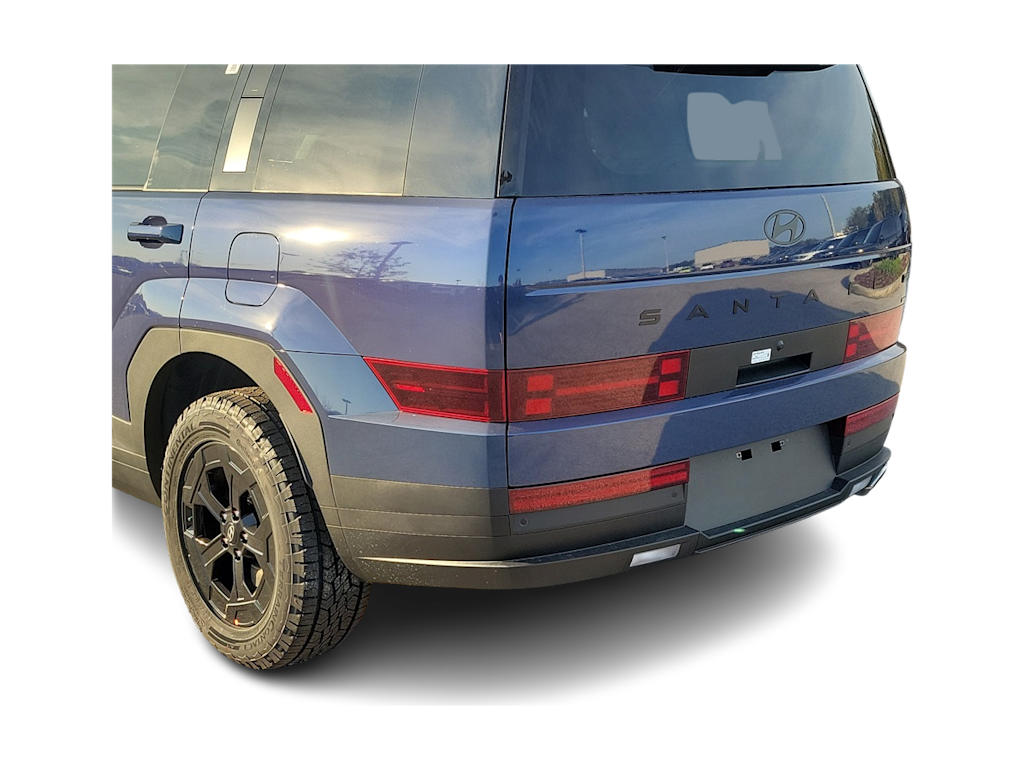 Thumbnail: 2026 Hyundai Santa Fe - 18