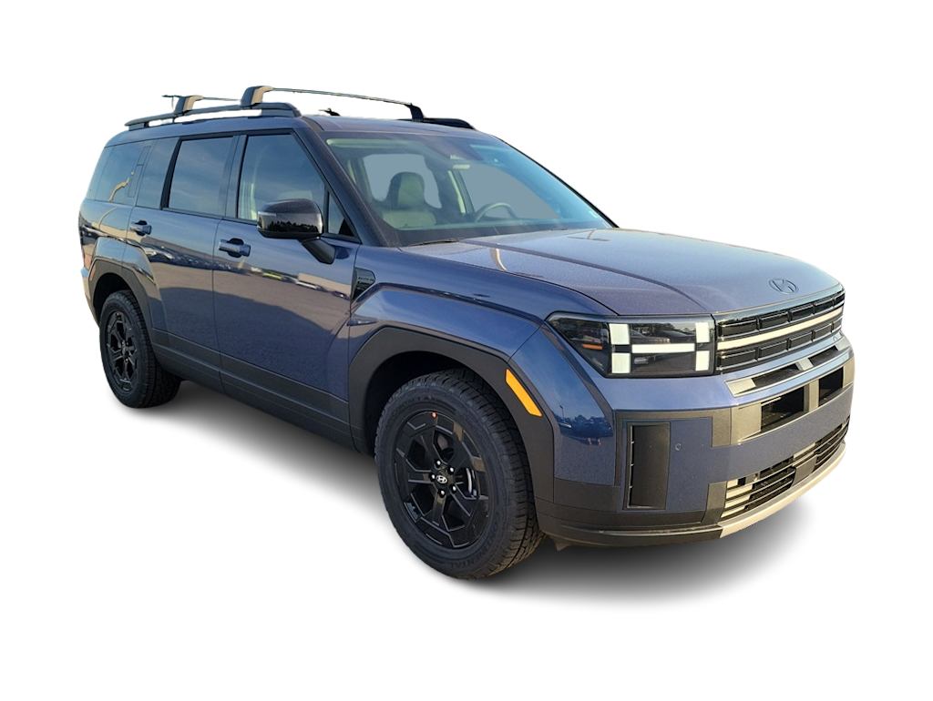 Thumbnail: 2026 Hyundai Santa Fe - 15