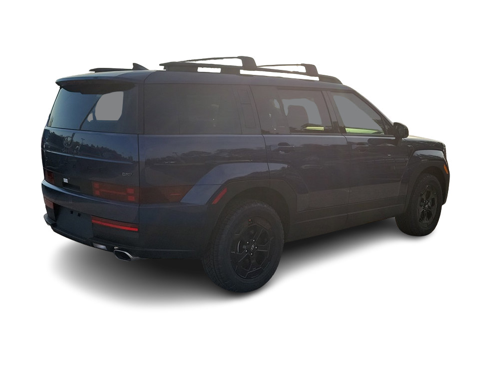 Thumbnail: 2026 Hyundai Santa Fe - 14