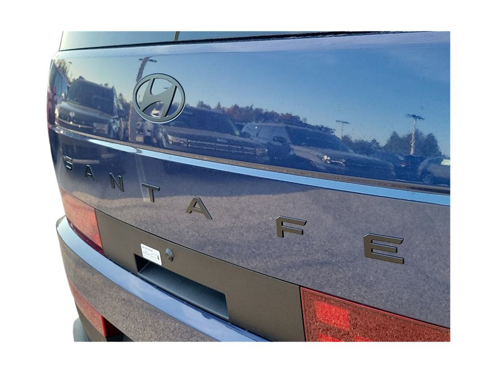 Thumbnail: 2026 Hyundai Santa Fe - 3