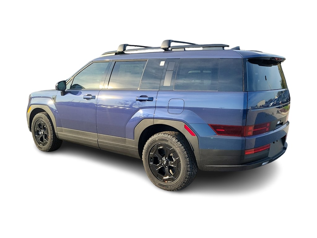 Thumbnail: 2026 Hyundai Santa Fe - 4