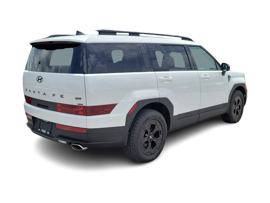 Thumbnail: 2026 Hyundai Santa Fe - 16