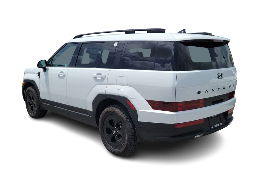 Thumbnail: 2026 Hyundai Santa Fe - 3