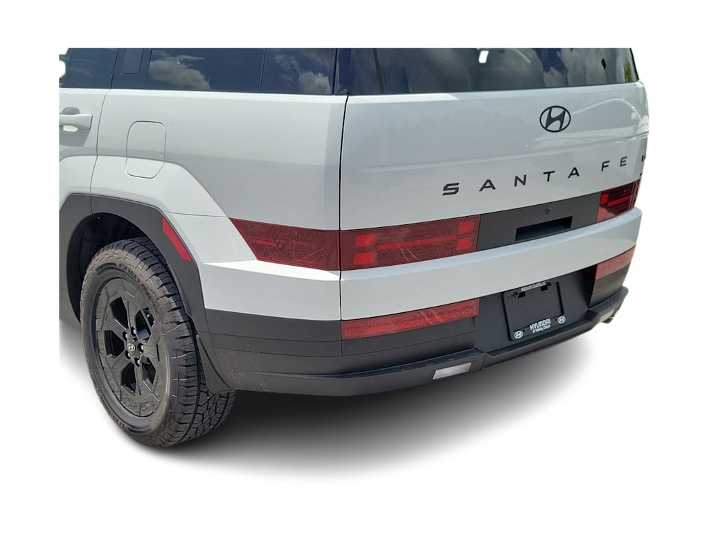 Thumbnail: 2026 Hyundai Santa Fe - 19