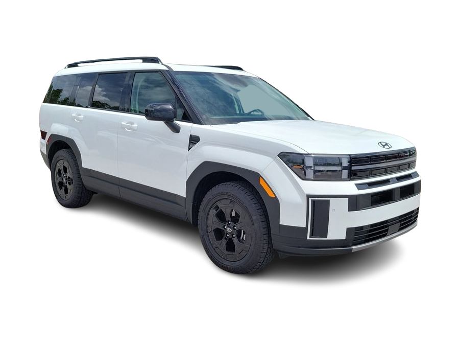 Thumbnail: 2026 Hyundai Santa Fe - 17