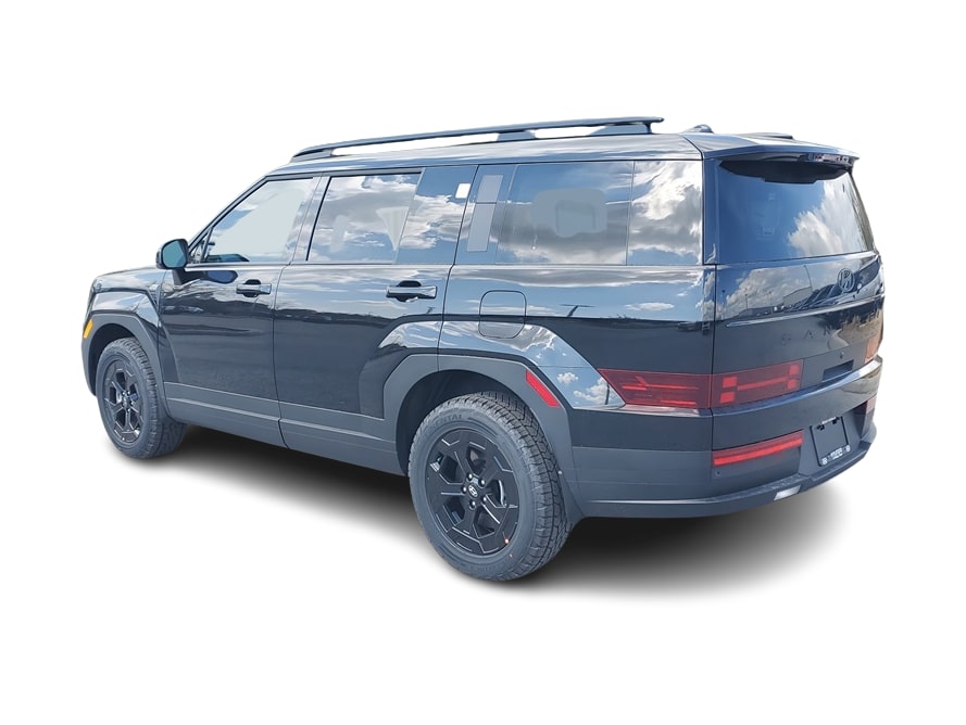 Thumbnail: 2026 Hyundai Santa Fe - 3