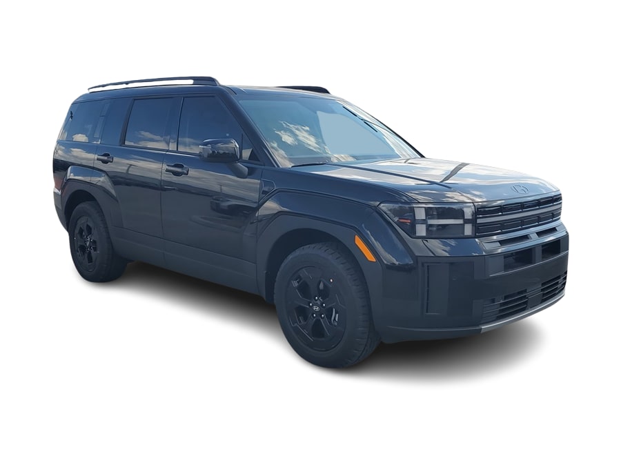 Thumbnail: 2026 Hyundai Santa Fe - 17