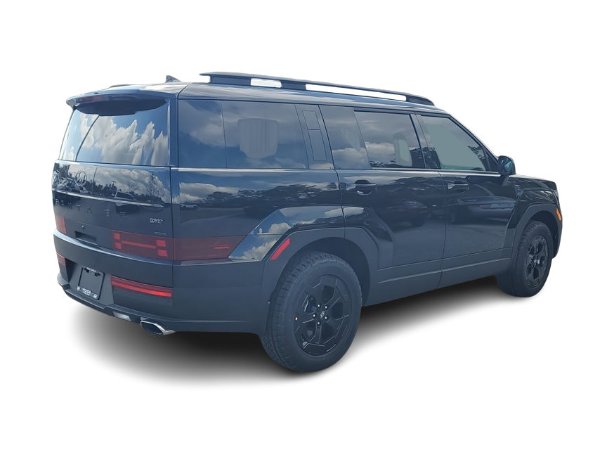 Thumbnail: 2026 Hyundai Santa Fe - 16