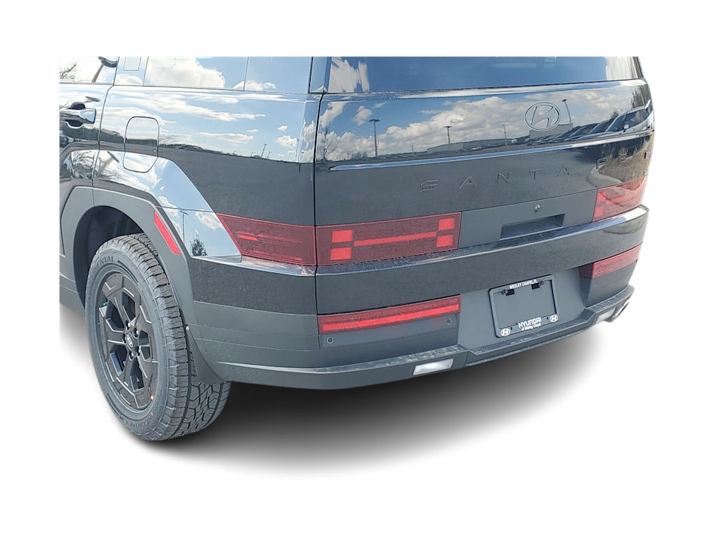 Thumbnail: 2026 Hyundai Santa Fe - 20
