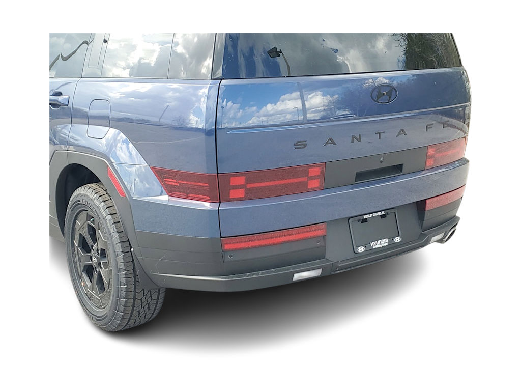 Thumbnail: 2026 Hyundai Santa Fe - 19
