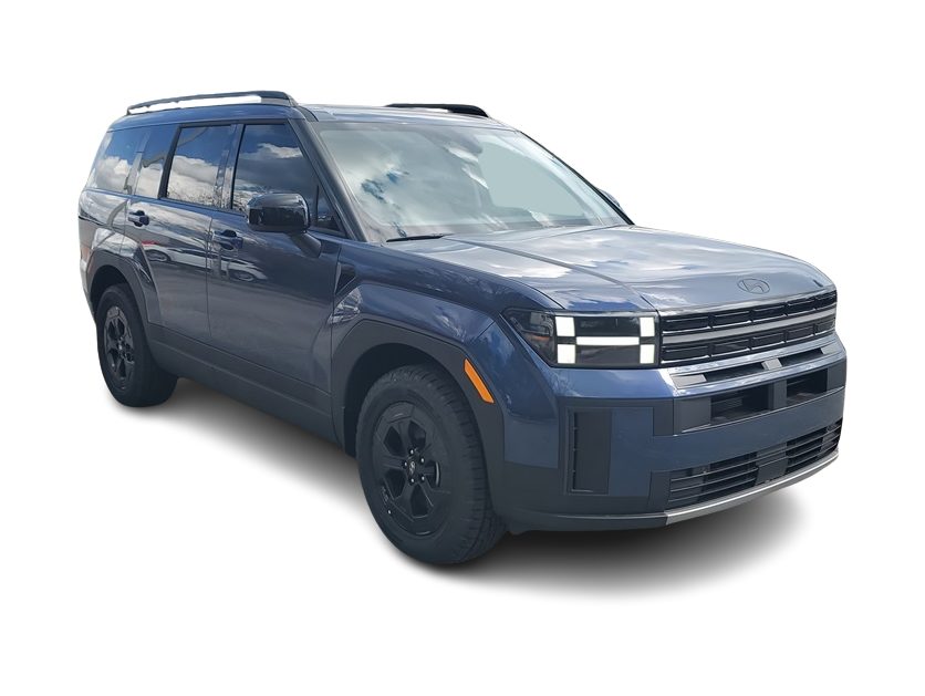 Thumbnail: 2026 Hyundai Santa Fe - 18