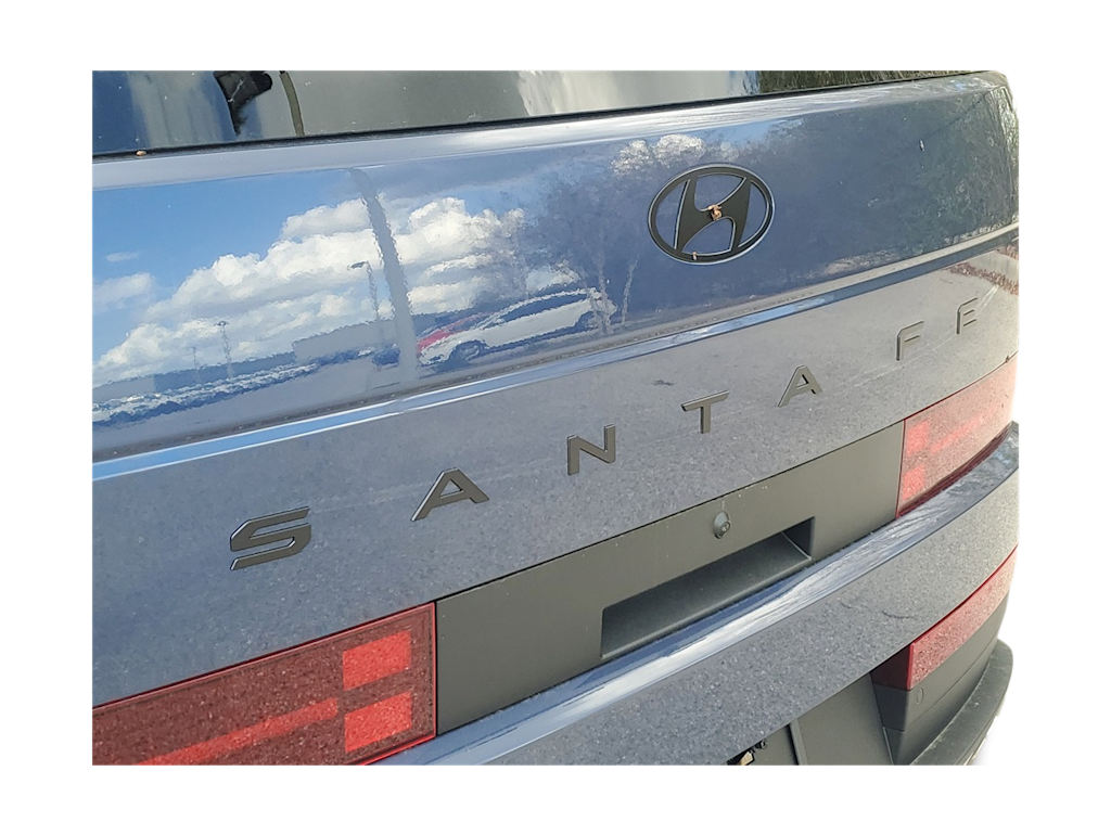 Thumbnail: 2026 Hyundai Santa Fe - 3