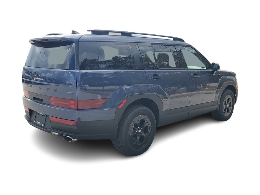 Thumbnail: 2026 Hyundai Santa Fe - 17