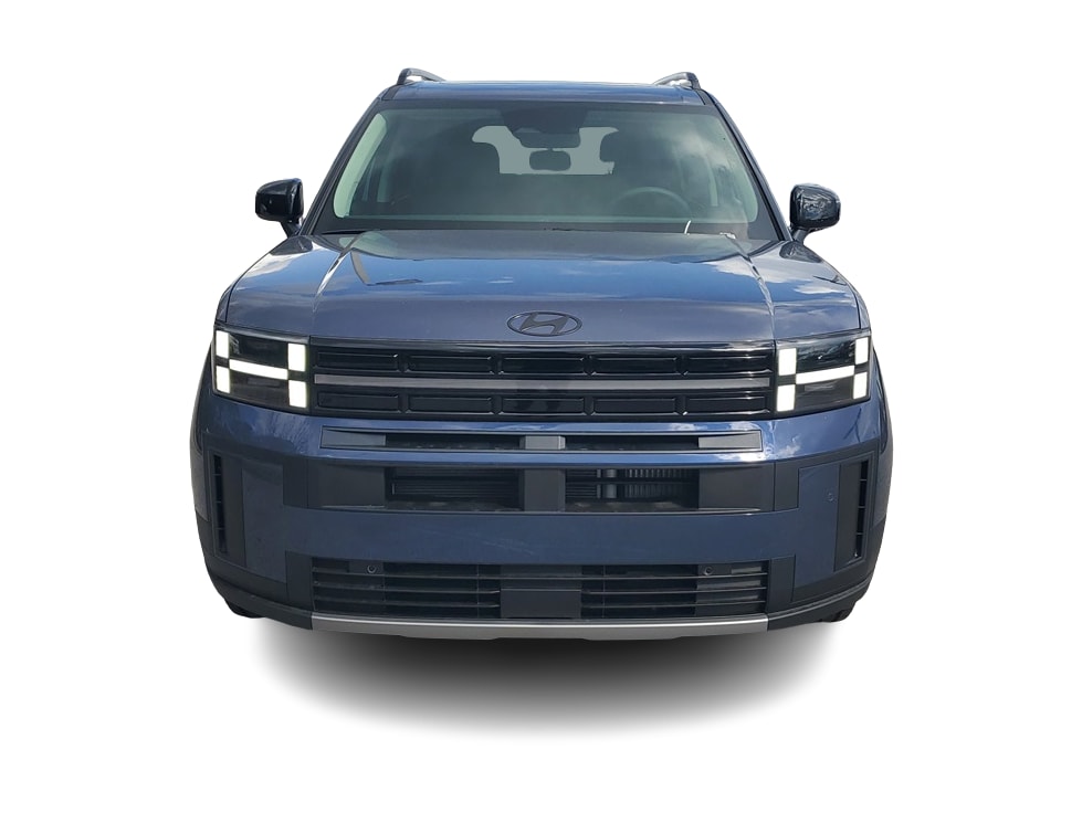 Thumbnail: 2026 Hyundai Santa Fe - 6