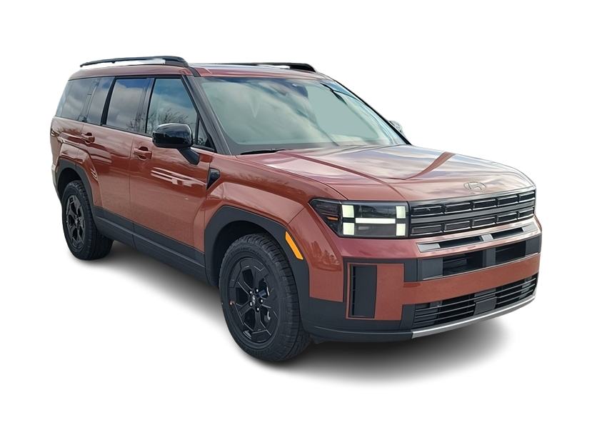 Thumbnail: 2025 Hyundai Santa Fe - 14