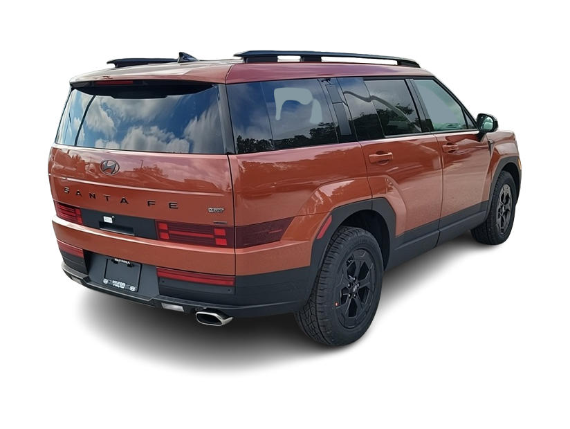 Thumbnail: 2025 Hyundai Santa Fe - 15