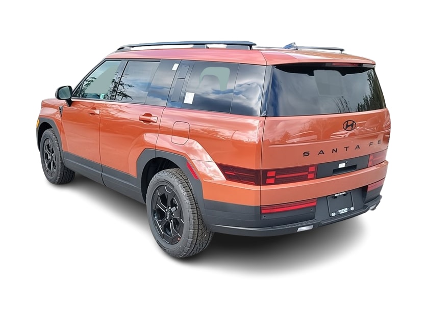 Thumbnail: 2025 Hyundai Santa Fe - 3