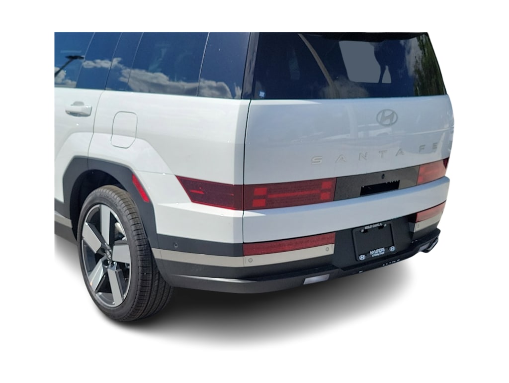 Thumbnail: 2026 Hyundai Santa Fe - 3