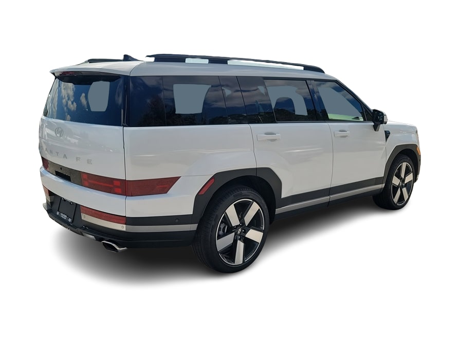 Thumbnail: 2026 Hyundai Santa Fe - 16