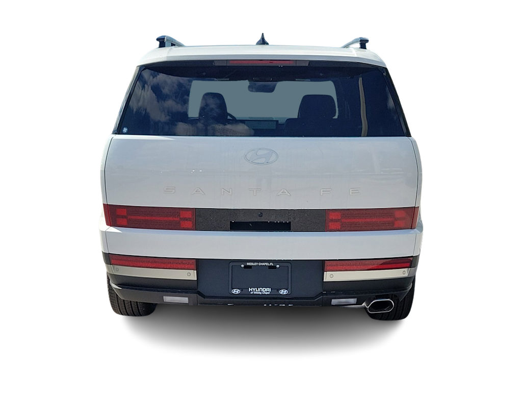 Thumbnail: 2026 Hyundai Santa Fe - 19
