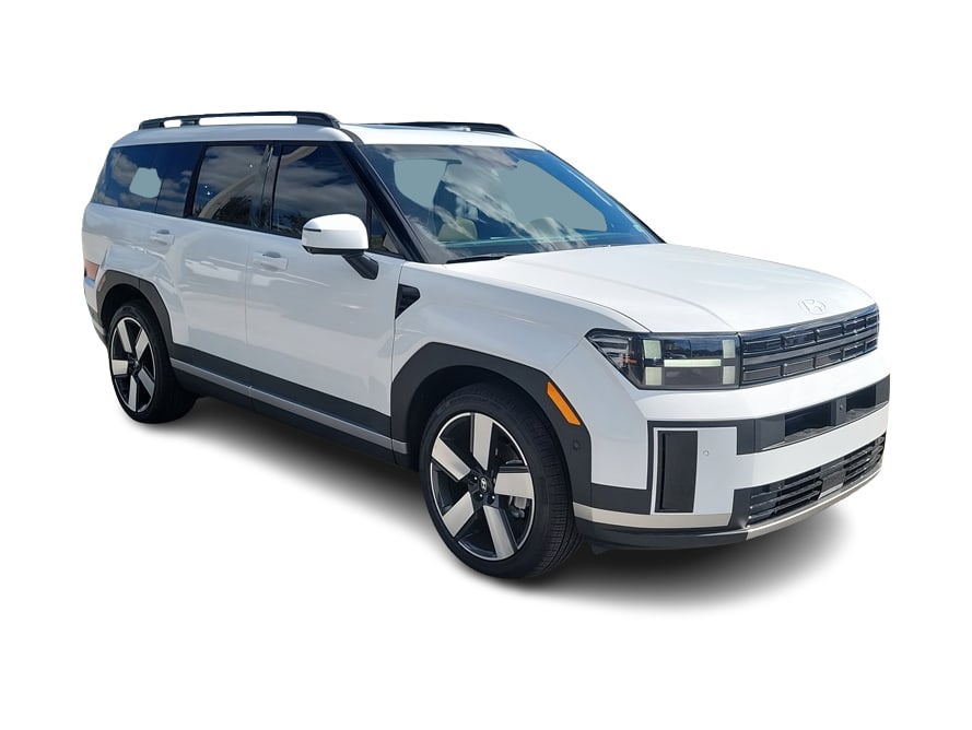 Thumbnail: 2026 Hyundai Santa Fe - 17