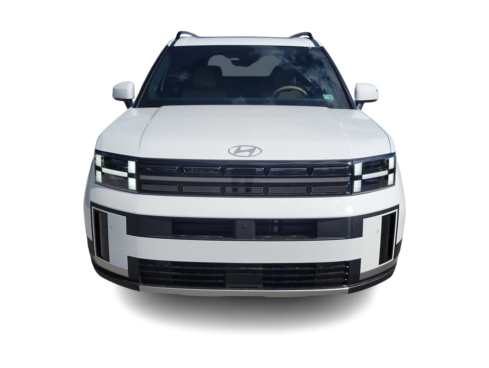 Thumbnail: 2026 Hyundai Santa Fe - 5