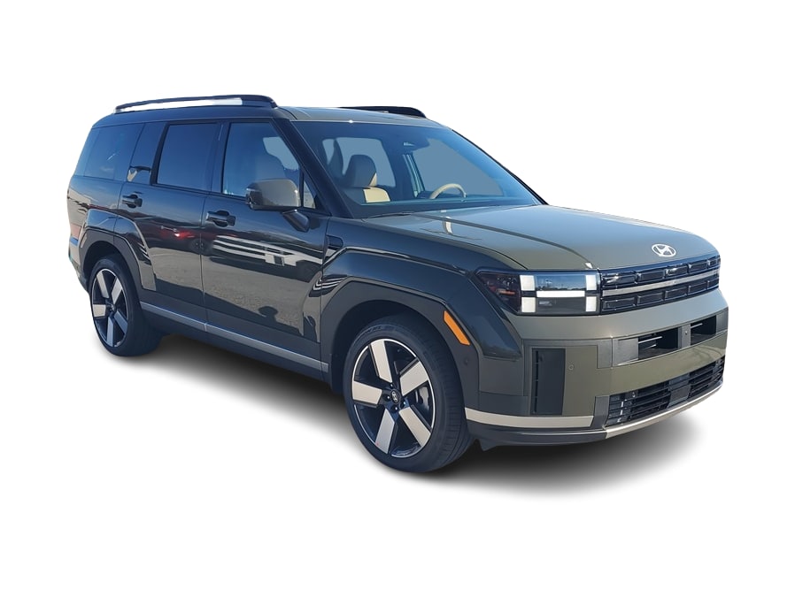 Thumbnail: 2026 Hyundai Santa Fe - 18