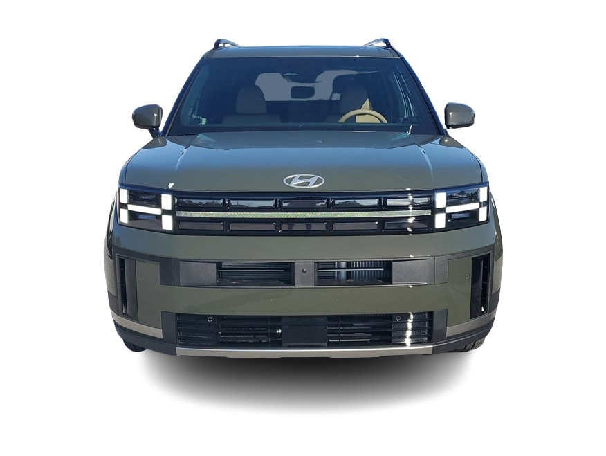 Thumbnail: 2026 Hyundai Santa Fe - 5