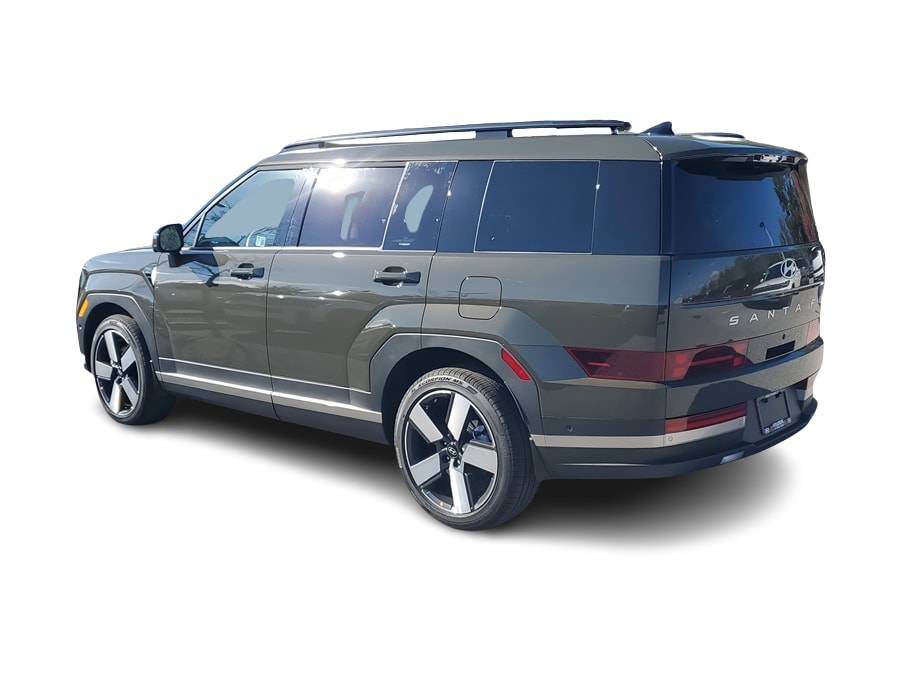 Thumbnail: 2026 Hyundai Santa Fe - 3