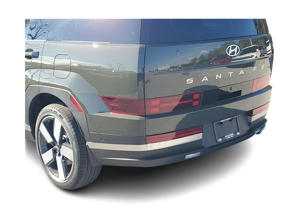Thumbnail: 2026 Hyundai Santa Fe - 19